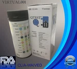 (3 Pack) 300 Strips New 11 Parameter Urinalysis Reagent Urine Test. Fixed Price $29.99.