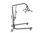 Medline Manual Hydraulic Patient Hoyer Lift MDS88200HL. Fixed Price $1500.00.