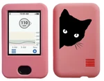 Dexcom G6 (cgm) Receiver Silicone Cover Painted. Fixed Price $6.50.