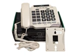 Clearsounds CSC500 Amplified Landline Speakerphone Photo Frame Buttons. Fixed Price $19.99.