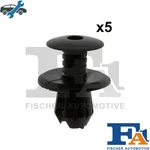 Clip Trimprotective Strip 11-30008.5 For Vw PASSAT/B7/B6/CC/ALLTRACK/B5.5/VAN. Fixed Price $17.30.