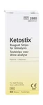 Ketostix Reagent Strips For Urinalysis, Measure Ketone Levels, 50-COUNT Box. Fixed Price $18.52.