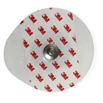 3M Monitoring Ecg Ekg Electrode With Foam Backing 2000 Pieces Free Shipping. Fixed Price $284.88.