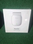 Sleepace Reston Smart Monitor Tracker Non-wearable Device Black New. Fixed Price $34.99.