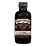Nielsen-massey Finest Quality Pure Vanilla Extract 2 Fl Oz (59 Ml). Fixed Price $18.99.