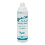 Aquasonic Clear Ultrasound Gel 8.5 Oz. Bottle 03-08 (1 Each). Fixed Price $9.77.
