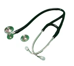 Mdf Procardial C3 Dual Head Stethoscope Black. Fixed Price $50.00.