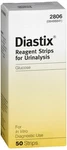 Diastix Reagent Strips For Urinalysis Glucose 50. Fixed Price $10.25.