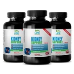 Gravel Root Herb Powder-kidney Support 700MG Urinary Tract Ultimate Pills 3B. Fixed Price $52.68.