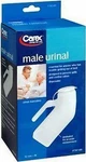 Male Urinal Carex P707-00. Fixed Price $13.95.