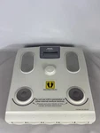 Tanita Scale TBF-515 Body Fat Measurement Analyzer Tested Works. Fixed Price $49.99.