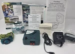 Guardian Underground Fence System Receiver Collar Transmitter Untested Lot. Fixed Price $39.99.