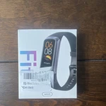 Fitness Activity Tracker Wristband, Heart Rate/sleep, Black Ios/android. Fixed Price $15.00.