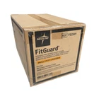Medline Fitguard Nitrile Exam Gloves 2500CT Per Case, Sizes S/m/l. Fixed Price $109.99.