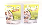 Set Of Pro-lab Mold Test Kits IAC2 Certified #M0109 Made In Usa Sealed New. Fixed Price $19.99.