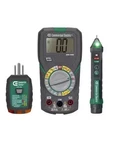 Commercial Electric 3-PIECE Technician Test Kit. Fixed Price $24.99.