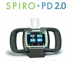 Pd 2.0 Personal Spirometer For Lung Function Analysis Ndd Easyone Compared. Fixed Price $499.99.