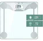 Nutri Fit Digital Body Weight Bathroom Scale Bmi, Accurate Measurements. Fixed Price $29.95.