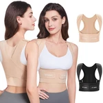 Invisilite Posture Corrector For , Adjustable Brace Hunchback Slouch.... Fixed Price $53.57.