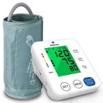 Panacare Upper Arm Blood Pressure Monitor For Home Use, Adjustable Cuff (8..... Fixed Price $93.32.