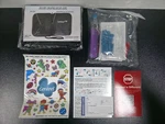 Genteel Plus No Prick Pain Personal Vacuum Lancing Device Purple New/open Box. Fixed Price $105.00.