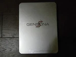 Gensona General Nutrition Genetic Test Kit Brand New Sealed Package. Fixed Price $45.00.