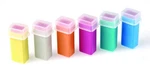 Surgilance Safety Lancet 2.2 Orange - Model SLN240 Box Of 100. Fixed Price $26.13.