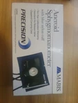Mabis 01-140-015 Aneroid Sphygmomanometer, Child, Blue Arm Cuff. Fixed Price $8.99.