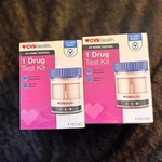 2 Pack Cvs Health At-home Drug Test Kit Cocaine Screening 99% Accurate. Fixed Price $16.75.