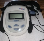 Intercure Resperate To Lower Blood Pressure W/ Breathing Sensor And Headphones. Fixed Price $59.99.