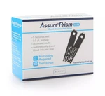 Assure Blood Glucose Diabetic Test Strips Automatic Coding 530100 Per Box. Fixed Price $27.99.