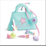 American Girl Bitty Baby Better Kit Ii Missing Thermometer & 1 Bracelet. Fixed Price $25.00.