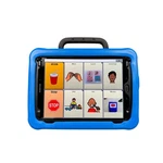 Prc Saltillo Novachat 10 Communication Device Speech Generator. Fixed Price $425.75.