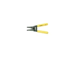 Techni-pro 758PL0031 H-d Stripper/cutter With Lock, 10-20 Awg, Solid. Fixed Price $33.11.