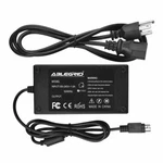 Ac/dc Adapter For Alere Universal BTP-L560UR1E Printer Power Supply Psu. Fixed Price $22.07.