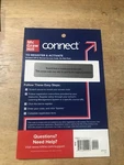 Connect Access Card For Medical Language Modern Health Care, 5TH. Fixed Price $30.00.