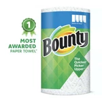 Big Roll Bounty Advanced White Paper Towel One Sheets. Fixed Price $29.95.