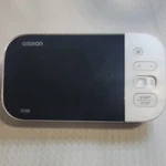 Omron Arm-type Digital Blood Pressure Monitor HEM-FL31-B Bluetooth. Fixed Price $28.49.