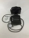 Omron Self Taking Blood Pressure Kit With Instructions& Case 0104MAJ. Fixed Price $14.63.