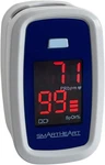 Fingertip Pulse Oximeter Each 11-50K. Fixed Price $52.99.