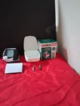 Andon KD-796 Voice Function Automatic Wrist Blood Pressure Monitor Case Battery. Fixed Price $11.59.