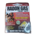 Lab Radon Gas Test Kit Product# RA100/ Rated #1 Made In Usa/ Safe Home. Fixed Price $14.00.