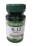 Nature's Bounty Vitamin B12 2500MCG 75 Quick Dissolve Tablets Energy Cherry 4/28. Fixed Price $8.99.