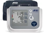 A&d Medical Blood Pressure Monitor For Home Use, UA-767F, Count (pack Of 1). Fixed Price $75.50.