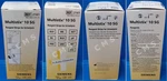 Siemens Multistix Sg Urine Reagent Urinalysis Test Strips 100 Bayer 2161 3/26. Fixed Price $69.99.
