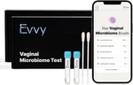 Evvy Vaginal Health Test - 2 Pack. Fixed Price $493.99.