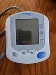 Andesfit Health - Digital Blood Pressure Monitor Portable, Automatic (PHBPB20). Fixed Price $19.99.