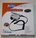 Medicool Turbo File Ii Pro Electric Nail Filing System Manicure Pedicure Machine. Fixed Price $58.99.
