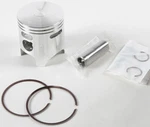 Wiseco Light Weight Forged Piston Kit Armor Glide Coating 644M04900 Made Usa. Fixed Price $136.75.