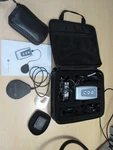 Jude Medical Eon Programer 3851 + Mini Charging System 3726. Fixed Price $89.49.